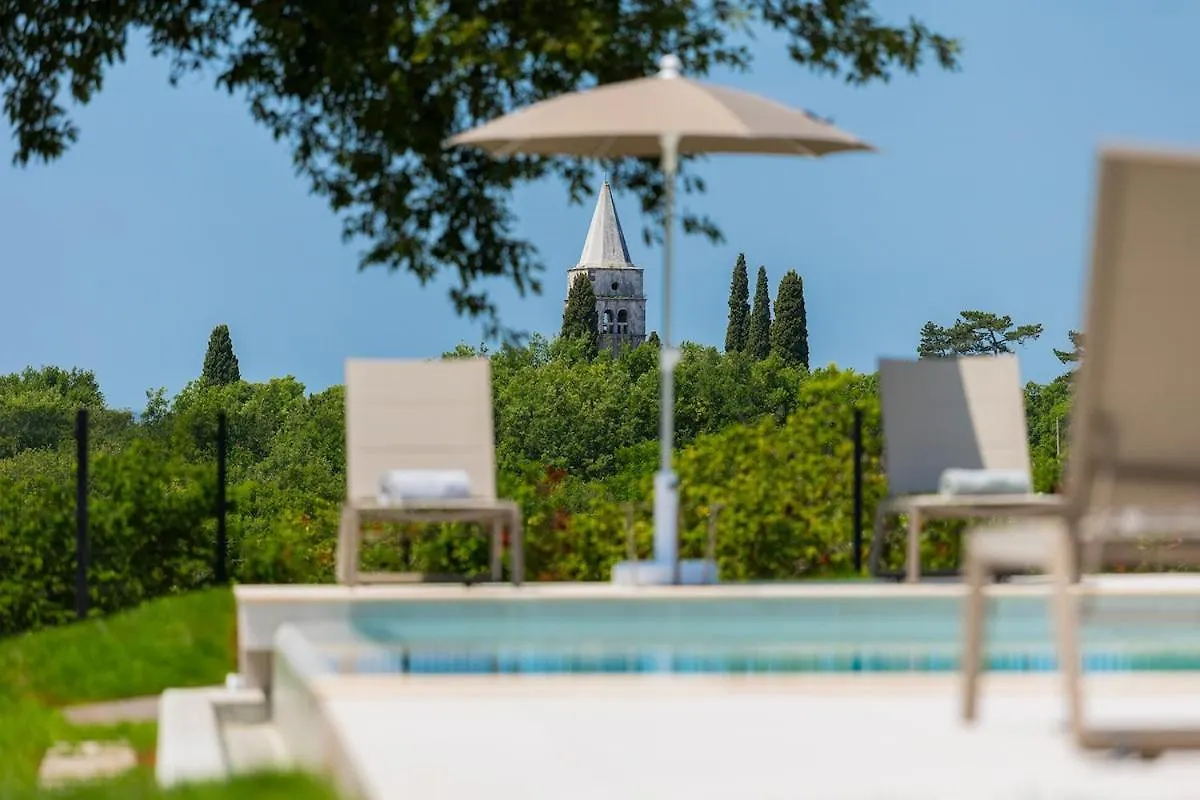 Villa Vv San Giovanni By Istrialux Majkusi 0*,  Κροατία