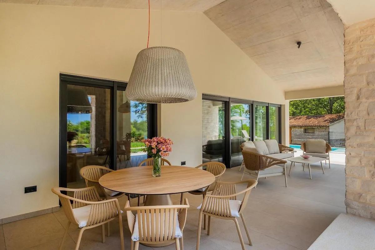 Villa Vv San Giovanni By Istrialux Majkusi 0*,  Κροατία